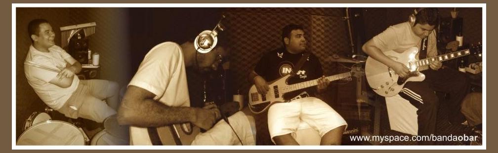 Banda o Bar